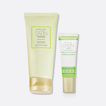 Citrus & Shea Bundle